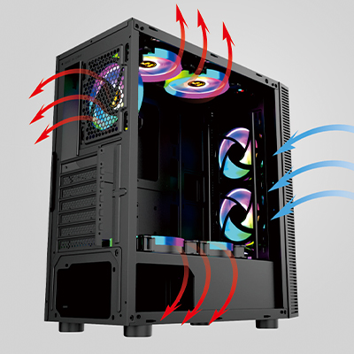 SuperPower Cases-SP001